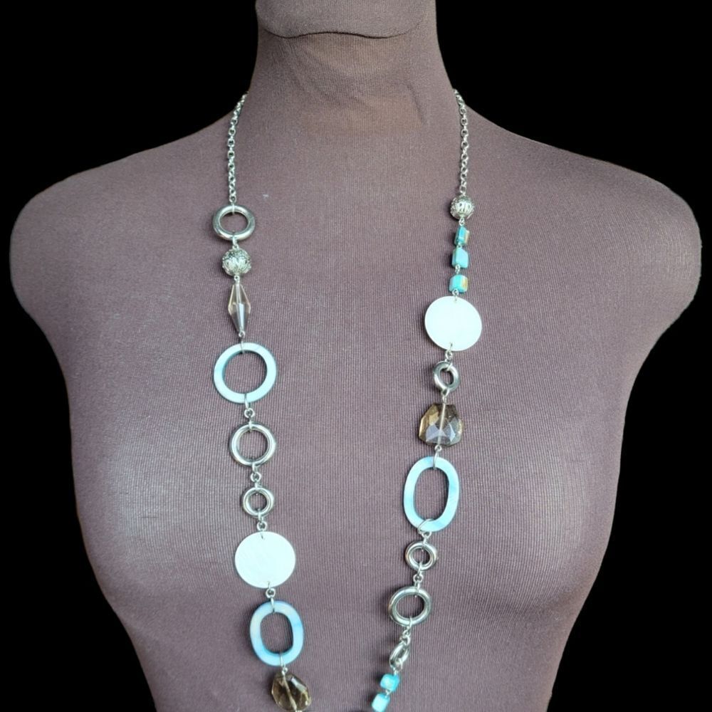 Lia Sophia necklace 